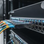 transceiver selection for AI optical networks: 10G–400G