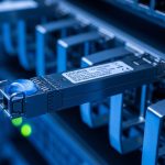 Future-proof optical: Adaptive transceivers for data center upgrades