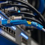 Enterprise data speeds: choosing the right AOC for fast transfers