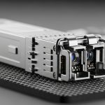 CMIS 5.0 module management interface: control, tradeoffs, choice