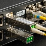 SFP-Ready 5G transport optics for midhaul and backhaul fiber