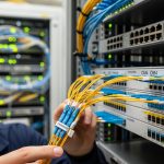 Fabric-Ready Hyperscale Data Center Optics: A Build Guide