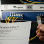 Micro data center fiber for edge compute: SFP choice guide
