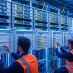 Owning vs Leasing Optics on DWDM dark fiber: a field case