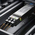 WDM nonlinear effect: How it changes transceiver design margins