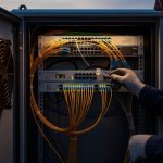 Optical Modules for Edge Computing: Fast Selection That Works