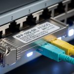 AI infrastructure optics with SFP: 8 field-tested choices