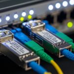 SFP comparison for AI clusters: SR vs LR vs ER in practice