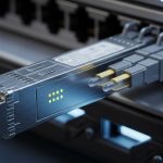 Transceiver innovations for AI clusters: choosing speed without fragility