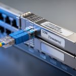 50G vs 100G Transceivers for AI: Choose the Right Pipe