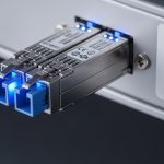 Validating third-party wavelength SFPs on Alien DWDM: a field case