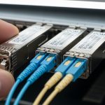 MACsec transceiver deployment for secure optical Layer 1 links