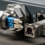 Armored Fiber Cable SFP: Industrial Link Reliability Under Real Loads