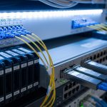 Vertical Riser Fiber + SFP Choice for Building Distribution Runs