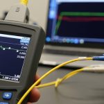 Fiber Fault Location on SFP Links: OTDR Reality Check