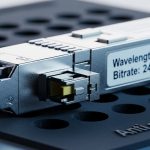 OC-48 fiber module for legacy SONET/SDH: selection and fixes