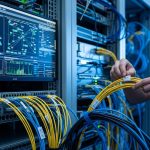 Transport SDN Fiber Automation: From SDN Intent to Optics Control