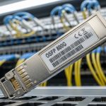 OSFP 800G Transceivers: How We Stabilized an AI Network Fabric