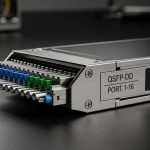 Planning the 1.6T fiber module roadmap: optics, power, and airflows