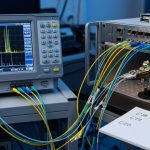 OSA transceiver test for DWDM commissioning: faster, safer validation