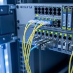 Optics Financial Model for Leasing vs Buying Transceivers: TCO