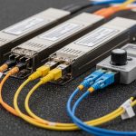 II-VI fiber module OEM quality vs Finisar and Lumentum