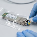 Transceiver storage that prevents optical failures: field checklist