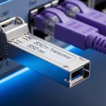 ML optics for AI clusters: pick the right transceivers fast