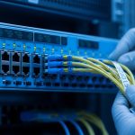 Enterprise applications optical switch selection in real deployments