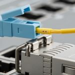 Dedicated Interconnect transceiver for Google Cloud: fiber optics guide