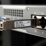 SD-WAN edge transceiver checklist for fiber sites: optics, DOM, reach