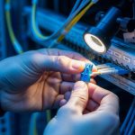 Optical troubleshooting in data centers: isolate, verify, fix