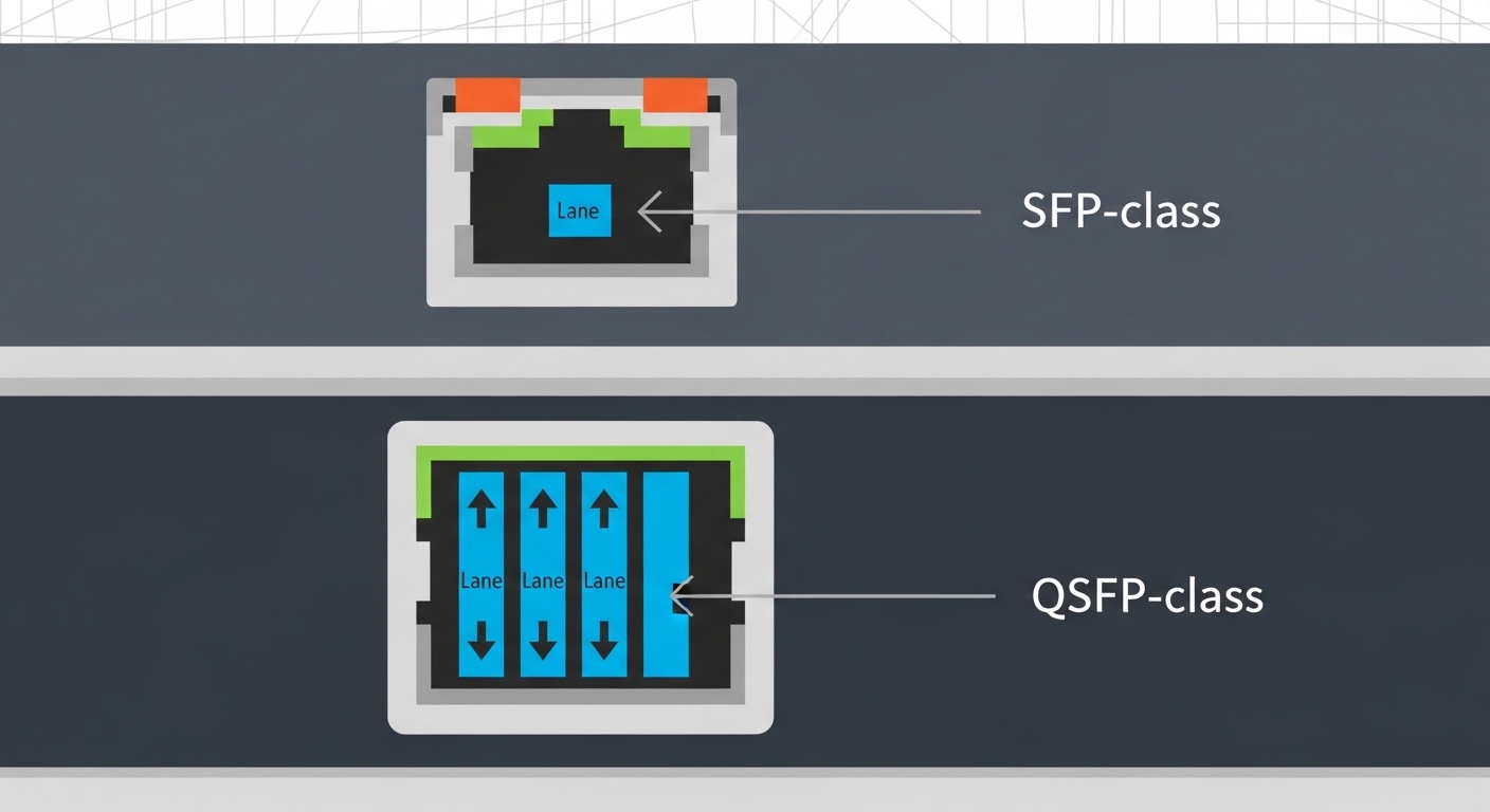Edge computing optical modules: choosing reach, power, and reliability
