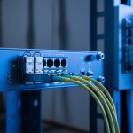 Edge computing optical links: low-latency fiber choices