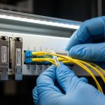 Flexible Networks in Open RAN: 8 Fiber Transceiver Picks