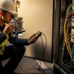 Telecom Scalability: Planning Fiber Upgrades for Future Demand