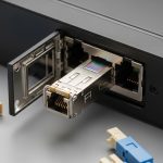 Open Source Router Transceiver Choices for VyOS SFP Links