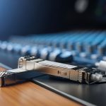 Pro audio fiber SFP choices for clean, reliable studio networks