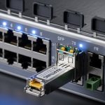 HARTING SFP for ha-VIS Industrial Switches: Fit, Test, Scale