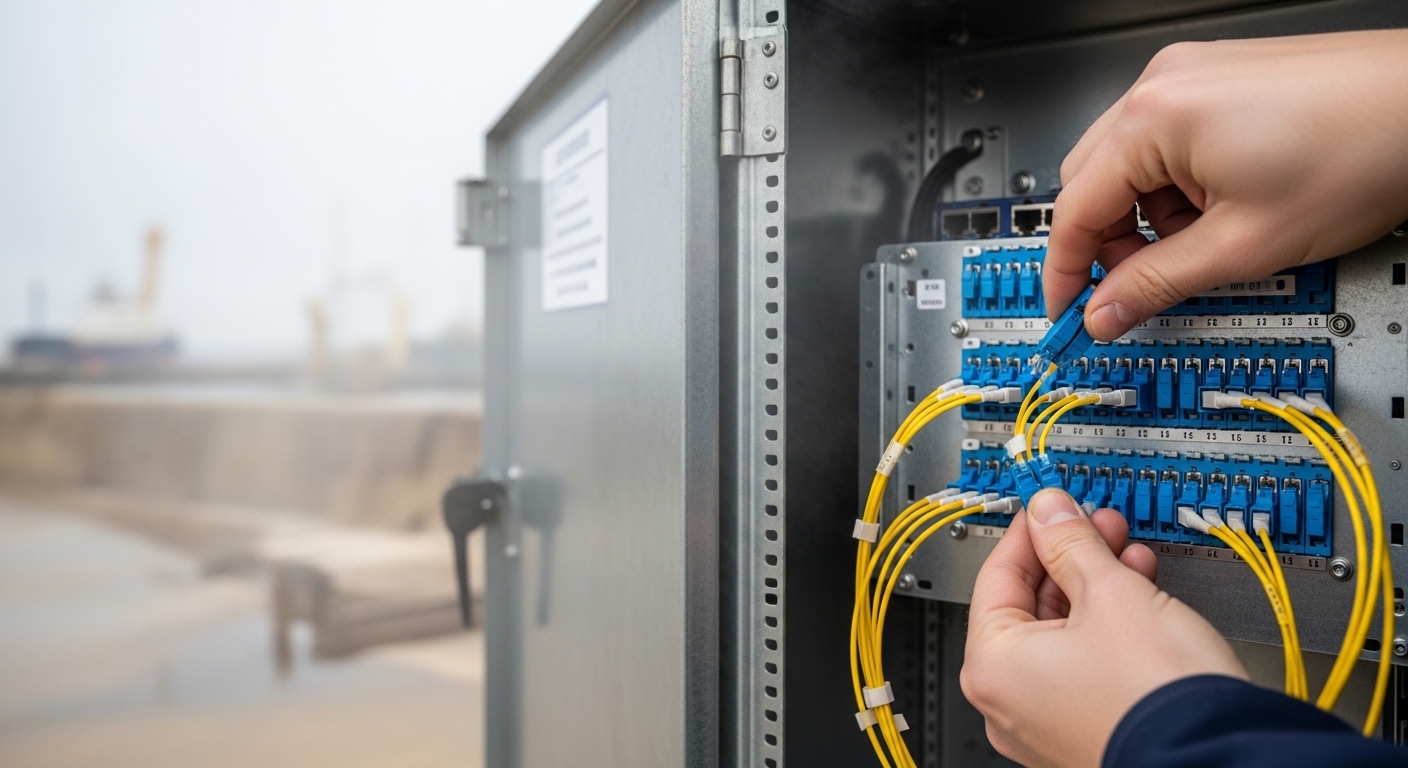 II-VI fiber module OEM choices: Finisar vs Lumentum tradeoffs