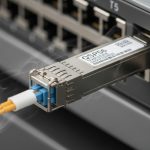 High-Performance Transceivers for AI Clusters: Specs, Fit, Ops