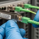 400G Optical Link troubleshooting: 8 field checks that cut downtime