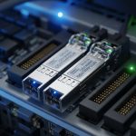 Workload Optimization Starts at the Port: Choosing AI Transceivers