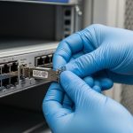 High-performance optics for AI clusters: a field-ready selection guide