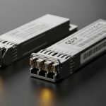 Telecom Transceiver Case Study: SFP vs QSFP in Live Links