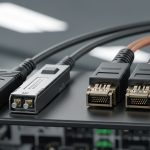 Optical cabling tradeoffs: Active Optical vs Direct Attach Copper