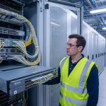 Optical Networking for 800G: Fiber, Power, and Rack Plans That Actually Work