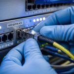 Enterprise data speeds: choosing the right AOC for transfers