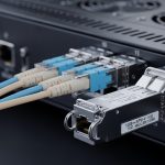 Deployment case studies for edge computing optics: SFP vs SFP28