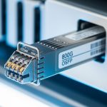 800G planning for optical growth: module and link choices